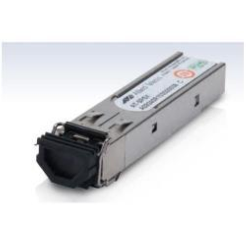 ALLIED TELESIS SFP PLUGGABLE OPTICAL MODULE 10